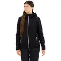 CMP Zip Hood 32a0456 Softshelljakke