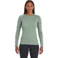 Montane Dart Langarmet T-skjorte