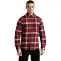 Craghoppers Thornhill Skjorte Med Lange Ermer
