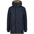 CMP Zip Hood 32k3277 Parka
