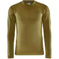 Craft Adv Warm Intensity Langarmet Baselag