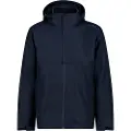 CMP Zip Hood Detachable Inner 32z1837d Avtakbar Jakke