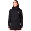 Oakley Apparel Kvinne W Park Rc Softshell Hoodie