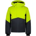 CMP Fix Hood 32w0567 Jakke