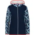 CMP Fix Hood 32m2086 Jakke