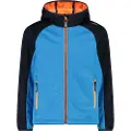 CMP Fix Hood 32a1074 Softshelljakke