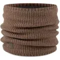 Buff Knitted&polar Fleece Halsvarmer