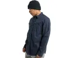 Burton Favorite Skjorte Med Lange Ermer