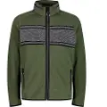 CMP 32j2337 Fleece