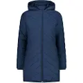 CMP Snaps Hood 32k3066m Parka