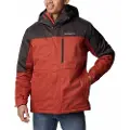 Columbia Hikebound Jakke