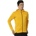 Salewa Puez Polarlite Fleecejakke Med Hette