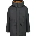 CMP Zip Hood 32k3277 Parka