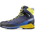 Mammut Kento Advanced High Goretex Tursko