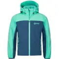 KILPI Ravia Softshelljakke