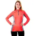 Joluvi Turf Langarmet T-skjorte