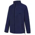 Joluvi Ecotech 380 Polar Fleecejakke Med Full Glidelås
