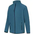 Joluvi Ecotech 230 Polar Fleecejakke Med Full Glidelås