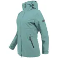 Joluvi Monviso Softshelljakke