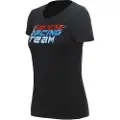 Dainese Outlet Racing Kortarmet T-skjorte