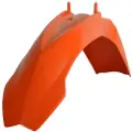 Cemoto Ktm Sx85 03-12/sx105 04-11/xc85/105 08-09 Frontskjerm