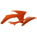 Cemoto Ktm Sx/sx-f/xc/xc-f 11-12/exc/exc-f 12-13 Radiatorkåper