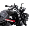 Hepco&Becker Triumph Trident 660 21 7007612 00 01 Lyktebeskytter
