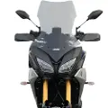 Wrs Yamaha Mt-09 Abs Tracer 18-20 Ya004f Frontrute