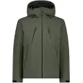 CMP Fix Hood 32z1677 Jakke