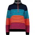 CMP Knitted 7h76264 Genser