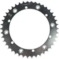 JT Sprockets 520 Jtr853.42 Steel Bakre Tannhjul