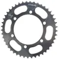 JT Sprockets 525 Jtr498.45 Steel Bakre Tannhjul