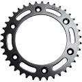 JT Sprockets 520 Jtr210.38 Steel Bakre Tannhjul