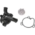 Boyesen Kawasaki Kx Wpk-12b Aluminium Vannpumpedeksel