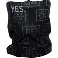 Yes. Logo Halsvarmer