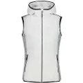 CMP Fix Hood 32h3536 Vest
