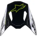 Alpinestars Sm8 Radium 2 Visir