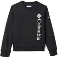 Columbia Trek Crew Collegegenser