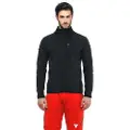 Dainese Snow Hp Core S+ Fleecejakke Med Full Glidelås