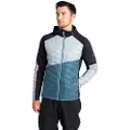 Dare 2b Gendarme Wool Hybrid Jakke
