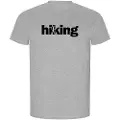 Kruskis Word Hiking Eco Kortarmet T-skjorte