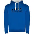 Kruskis Evolution Hiking Two-colour Hetteskjorte