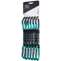 Climbing Technology Lime B Set Tapered Ny Pro Quickdraw 6 Enheter