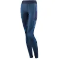 Loeffler Plumes Leggings