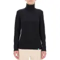 UYN Snowcrystal 2nd Turtle Neck Langarmet Baselag