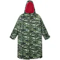 Regatta Robe Parka