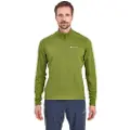 Montane Protium Fleece