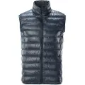 Iguana Blanco Vest