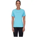 Mammut Selun Fl Logo Kortarmet T-skjorte
