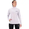 Adidas Mt Fleecejakke Med Full Glidelås